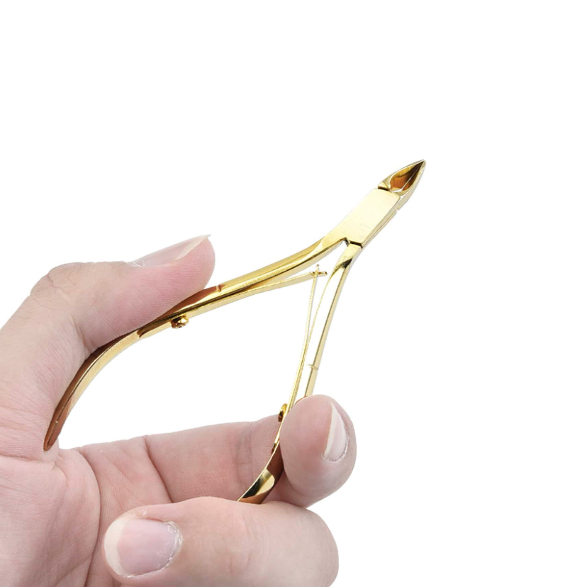 Miniatura 4 de Kit Para Manicure Uñas x 3 Piezas